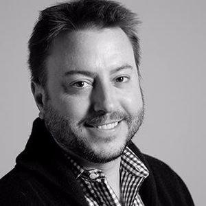 Meet your Posher, Matt